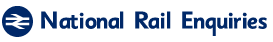 Nat Rail logo